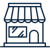Awning Icon